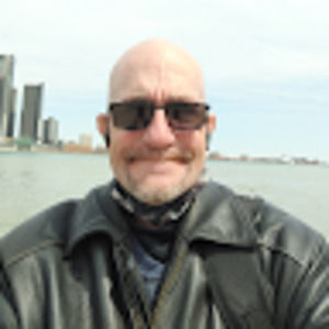 Meet your Posher, Stephen